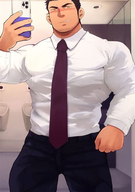 read bara manga online